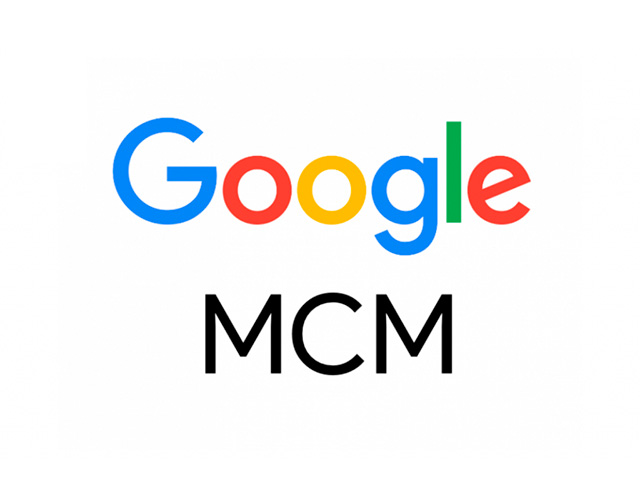 Ventajas de trabajar con Google MCM Partner