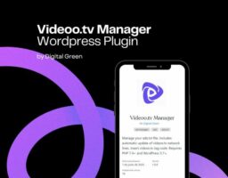 Plugin Videoo.tv Manager